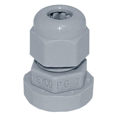 Blue Sea System Qualifies for Free Shipping Blue Sea Small Cable Gland #14-#10 Single Wire #3124