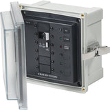 Blue Sea System Qualifies for Free Shipping Blue Sea SMS Panel Enclosure 230v ELCI 32a #3123