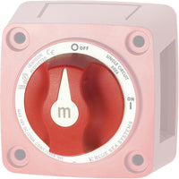 Blue Sea System Qualifies for Free Shipping Blue Sea Spare Knob for M-Series Mini #7901