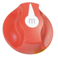 Blue Sea System Qualifies for Free Shipping Blue Sea Spare Knob for M-Series Mini #7901