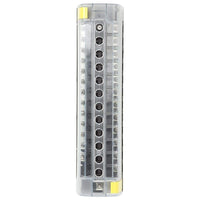 Blue Sea System Qualifies for Free Shipping Blue Sea ST CLB Circuit Breaker Block 12-Position #5054