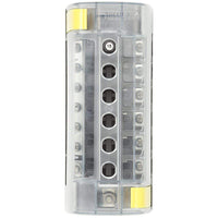Blue Sea System Qualifies for Free Shipping Blue Sea ST CLB Circuit Breaker Block 6-Position #5052