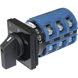 Blue Sea System Qualifies for Free Shipping Blue Sea Switch AC 240v AC 63a OFF Plus2-Position #9019