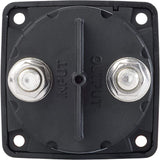 Blue Sea System Qualifies for Free Shipping Blue Sea Switch M-Series On/Off with Knob Black #6006200