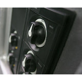 Blue Sea System Qualifies for Free Shipping Blue Sea Switch M-Series On/Off with Knob Black #6006200
