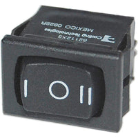 Blue Sea System Qualifies for Free Shipping Blue Sea Switch Rocker SPDT On-Off-On #7482