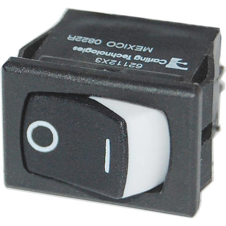 Blue Sea System Qualifies for Free Shipping Blue Sea Switch Rocker SPST On-Off #7480