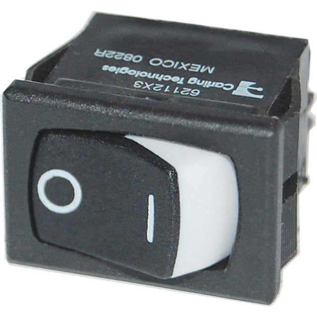 Blue Sea System Qualifies for Free Shipping Blue Sea Switch Rocker SPST On-Off #7480