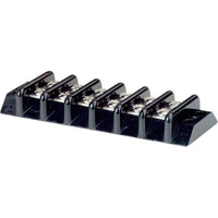 Blue Sea System Qualifies for Free Shipping Blue Sea Terminal Black 65a 6 Circuit #2606