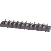 Blue Sea System Qualifies for Free Shipping Blue Sea Terminal Block 20a 10 Circuit #2410