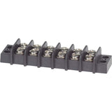 Blue Sea System Qualifies for Free Shipping Blue Sea Terminal Block 20a 6 Circuit #2406