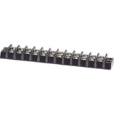 Blue Sea Terminal Block 30a 12 Circuit #2512