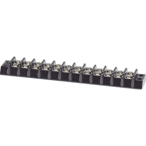 Blue Sea Terminal Block 30a 12 Circuit #2512