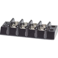 Blue Sea Terminal Block 30a 4 Circuit #2504