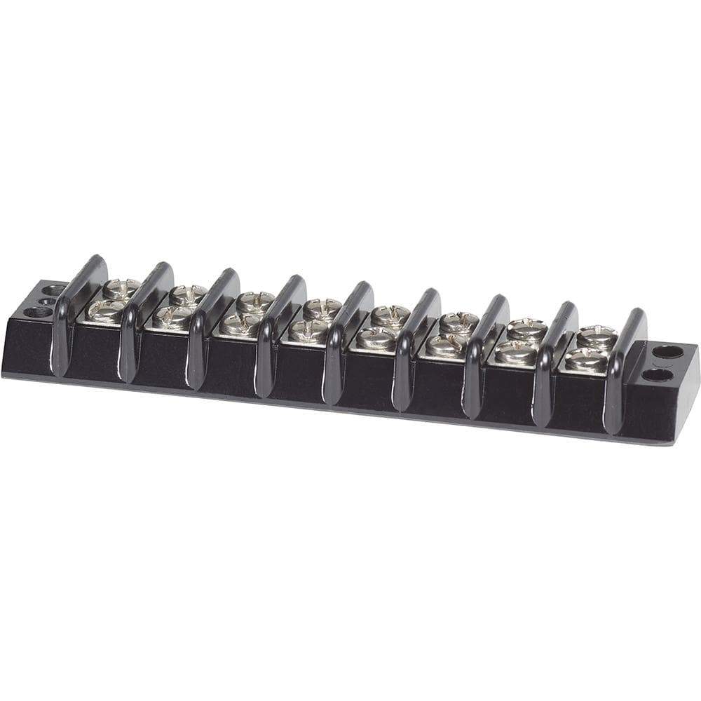 Blue Sea System Qualifies for Free Shipping Blue Sea Terminal Block 30a 8 Circuit #2508
