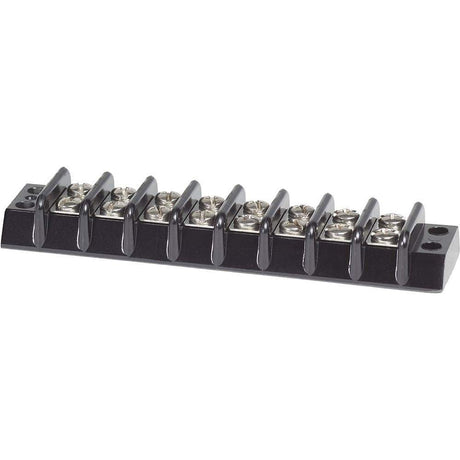 Blue Sea System Qualifies for Free Shipping Blue Sea Terminal Block 30a 8 Circuit #2508