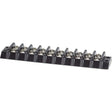 Blue Sea System Qualifies for Free Shipping Blue Sea Terminal Block 65a 10 Circuit #2610