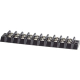 Blue Sea System Qualifies for Free Shipping Blue Sea Terminal Block 65a 10 Circuit #2610