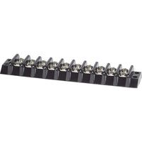 Blue Sea System Qualifies for Free Shipping Blue Sea Terminal Block 65a 10 Circuit #2610