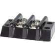 Blue Sea System Qualifies for Free Shipping Blue Sea Terminal Block 65a 2 Circuit #2602