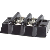 Blue Sea System Qualifies for Free Shipping Blue Sea Terminal Block 65a 2 Circuit #2602