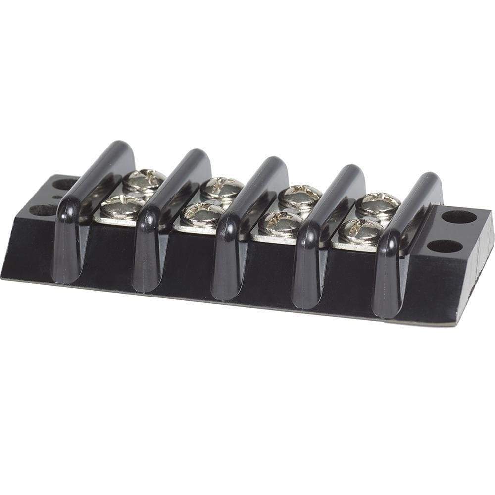 Blue Sea Terminal Block 65a 4 Circuit #2604