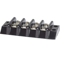 Blue Sea Terminal Block 65a 4 Circuit #2604