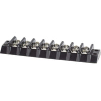 Blue Sea System Qualifies for Free Shipping Blue Sea Terminal Block 65a 8 Circuit #2608