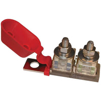 Blue Sea System Qualifies for Free Shipping Blue Sea Terminal Fuse Block 3/8