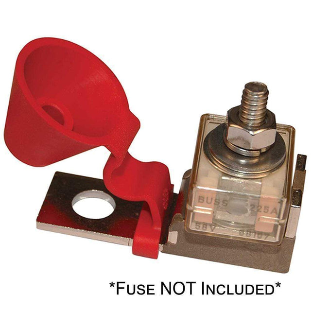 Blue Sea System Qualifies for Free Shipping Blue Sea Terminal Fuse Block 30-300a #5191
