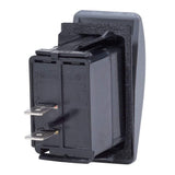 Blue Sea System Qualifies for Free Shipping Blue Sea Water Resistant Contura Switch Gray #8231