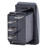 Blue Sea Water Resistant Contura Switch Gray #8233