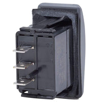 Blue Sea System Qualifies for Free Shipping Blue Sea Water Resistant Contura Switch Gray #8234