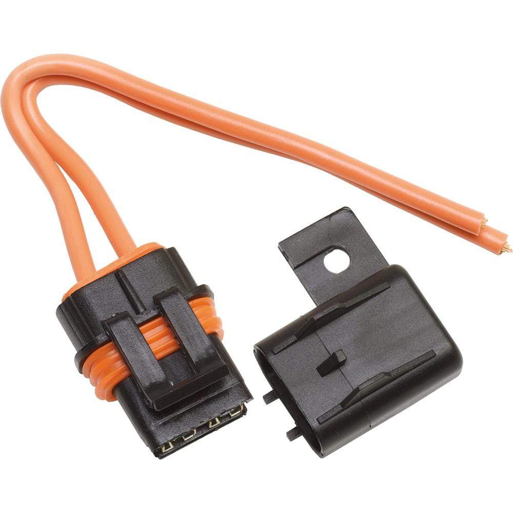 Blue Sea System Qualifies for Free Shipping Blue Sea Waterproof Inline Fuse Holder ATO/ATC #5065