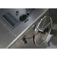 Blue Sea System Qualifies for Free Shipping Blue Sea Weather Deck 12v Panel 8-Position Grey #4378