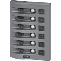 Blue Sea System Qualifies for Free Shipping Blue Sea Weatherdeck Panel 12v #4376