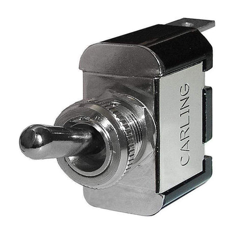 Blue Sea System Qualifies for Free Shipping Blue Sea WeatherDeck Toggle Switch #4154