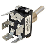 Blue Sea System Qualifies for Free Shipping Blue Sea WeatherDeck Toggle Switch #4155