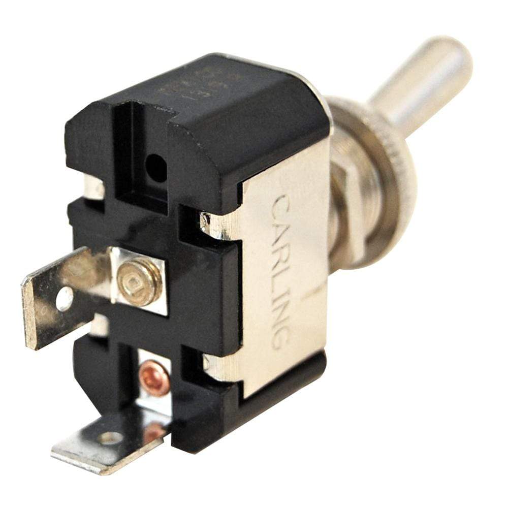 Blue Sea System Qualifies for Free Shipping Blue Sea WeatherDeck Toggle Switches #4150