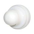 Blue Sea System Qualifies for Free Shipping Blue Sea White Push Button Circuit Breaker Boots #4136