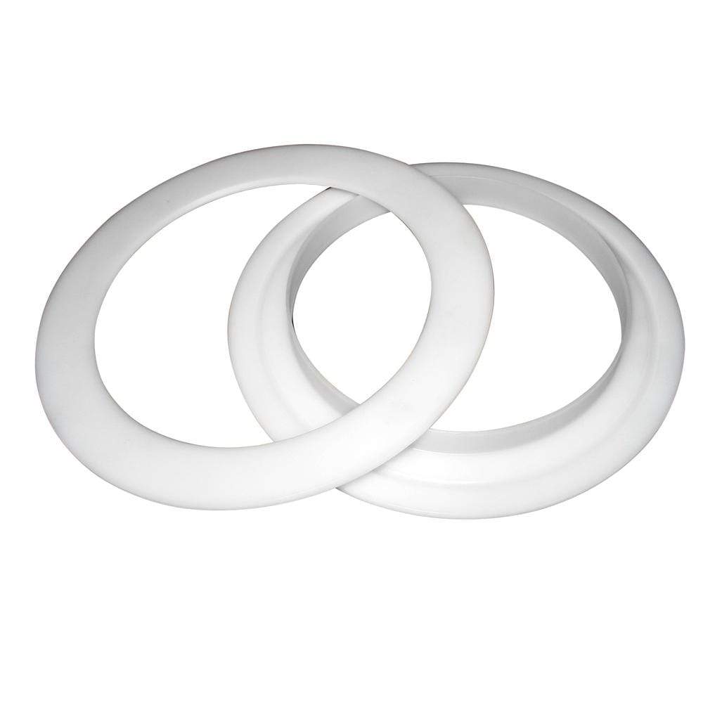 Bluefin LED Qualifies for Free Shipping Bluefin LED Stingray Thru-Hull Delrin Isolation Sleeve Kit #ST-TH-DEL