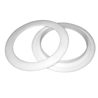Bluefin LED Qualifies for Free Shipping Bluefin LED Stingray Thru-Hull Delrin Isolation Sleeve Kit #ST-TH-DEL