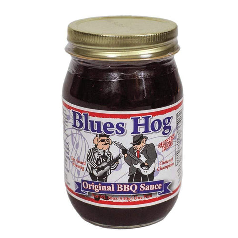 Blues Hog In-Store Pickup Only Blues Hog Original BBQ Sauce #ORIGINAL