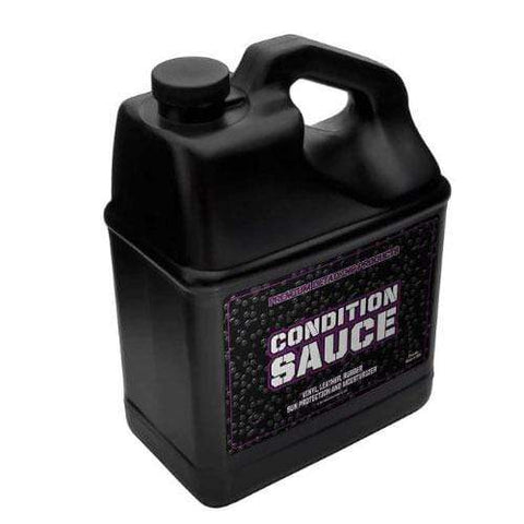 Boat Bling Qualifies for Free Shipping Boat Bling Condition Sauce Gallon #CS0128