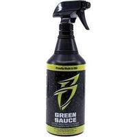 Boat Bling Qualifies for Free Shipping Boat Bling Green Sauce 32oz #GS0032