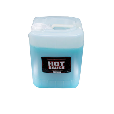 Boat Bling Not Qualified for Free Shipping Boat Bling Hot Sauce Water Spot Remover 5-Gallon #HS0640