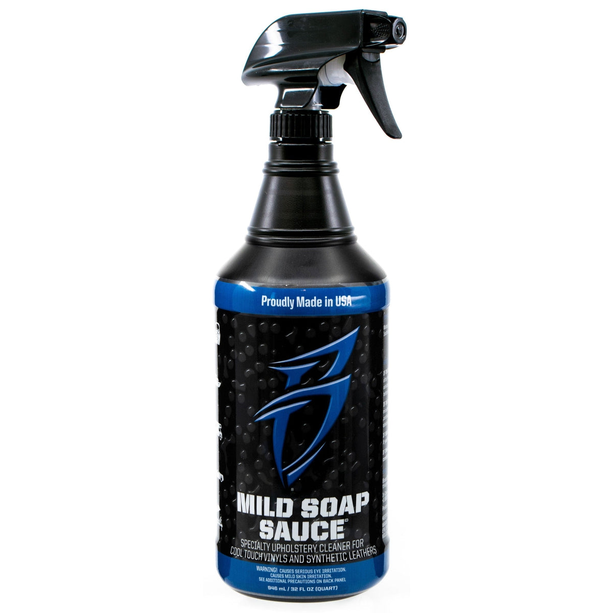 Boat Bling Qualifies for Free Shipping Boat Bling Mild Soap Sauce 32 oz #MS0032
