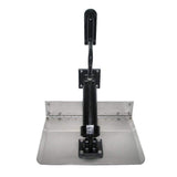 Boat Leveler Qualifies for Free Shipping Boat Leveler 10" x 12" Trim Tab Set Insta Trim #N101200