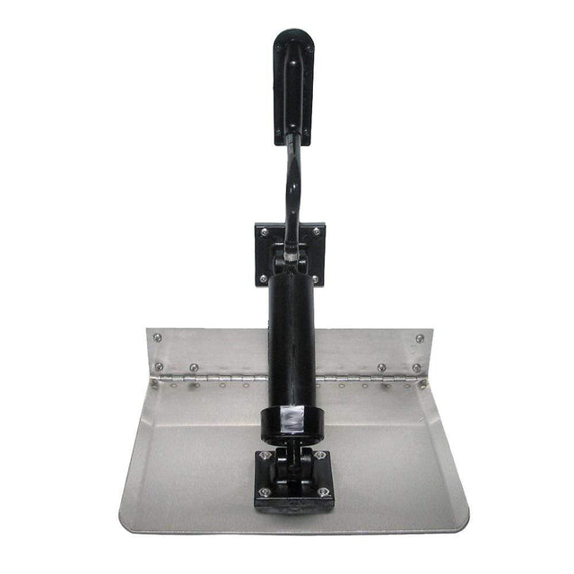 Boat Leveler Qualifies for Free Shipping Boat Leveler 10" x 12" Trim Tab Set Insta Trim #N101200