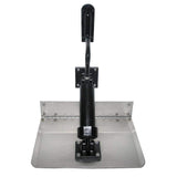 Boat Leveler Qualifies for Free Shipping Boat Leveler 12" x 12" Trim Tab Set Insta Trim #N121200